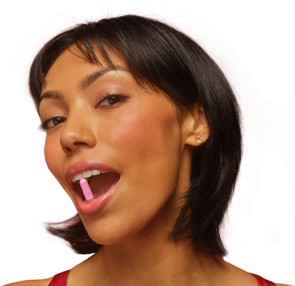 Probiotiques flore intime đž